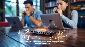 Harmoniclasts.com: Your Ultimate Guide to Innovation and Creativity Online harmoniclasts.com