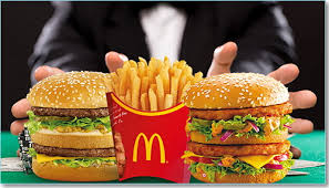 Unlocking the Benefits of the www.mcdfoodforthoughts.com Survey: How to Share Your Feedback & Get Rewarded www.mcdfoodforthoughts.comm