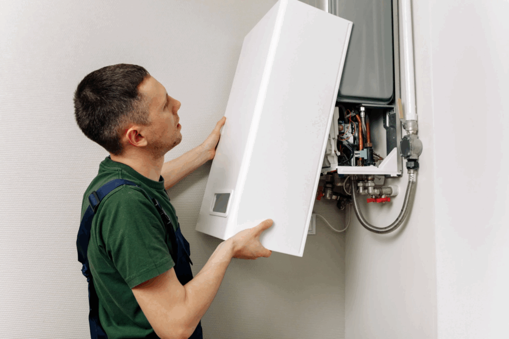 What Is the Criteria for the Free Boiler Replacement Scheme Free Boiler Replacement Scheme