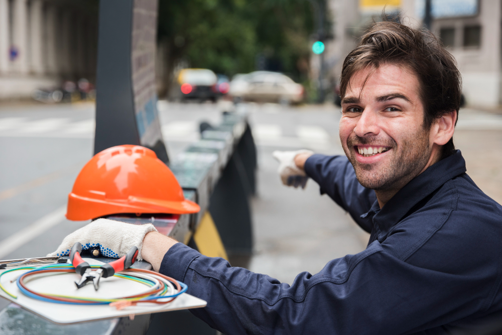 Electrician Earnings in the UK: A Comprehensive Guide electrician earnings uk