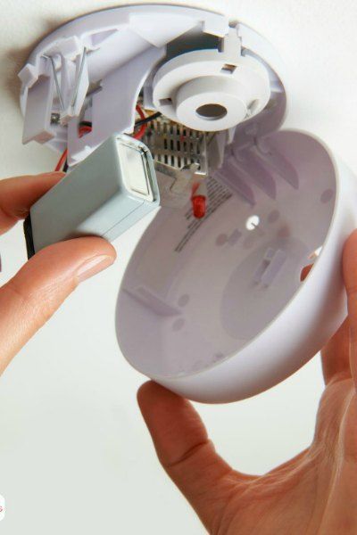 How to Change a Smoke Detector: A Complete Step-by-Step Guide for Home Safety how to change smoke detector