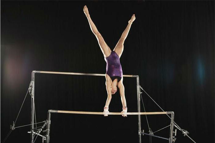 Gymnastics Parallel Bars: Mastering Balance, Strength, and Precision gymnastics parallel bars