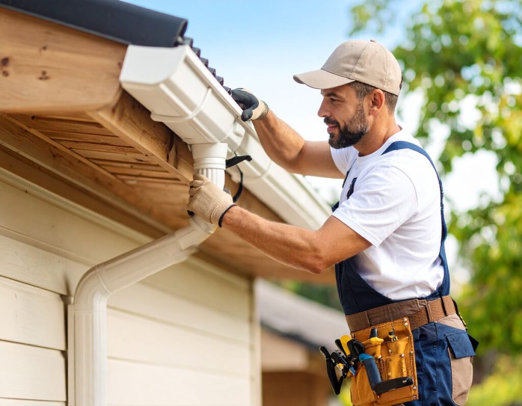 Gutter Fixing Near Me: A Complete Guide to Repairs, Maintenance, and Choosing the Right Professionals gutter fixing near me