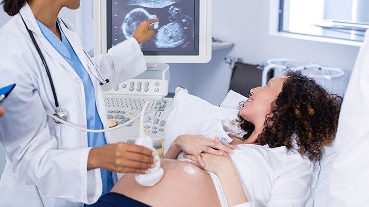Understanding the 5D Baby Scan: The Future of Pregnancy Ultrasound Technology 5d baby scan