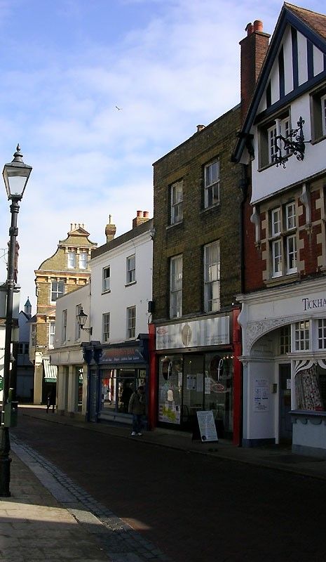 How Far Is Kent? Exploring the Distance, Beauty, and Charm of England’s Garden County how far is kent