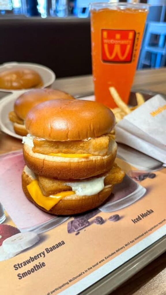 McDFoodForThoughts.comm: Your Gateway to McDonald’s Customer Experience mcdfoodforthoughts.comm