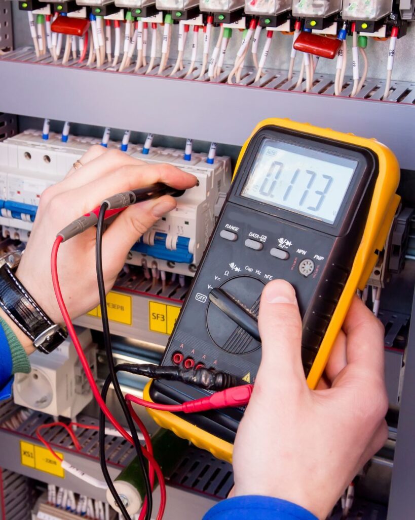 AM2 Electrical Course Near Me: The Complete Guide to Finding and Preparing for Your AM2 Assessment am2 electrical course near me