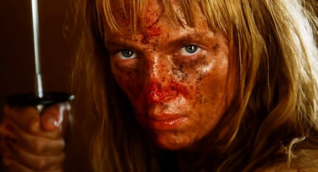 The Hidden Scenes You Only See in Kill Bill: The Whole Bloody Affair Kill Bill