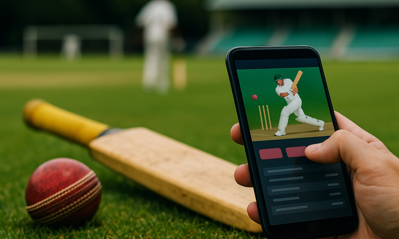 Sports Betting: The Gateway to Making Money in the Digital Age betting on cricket