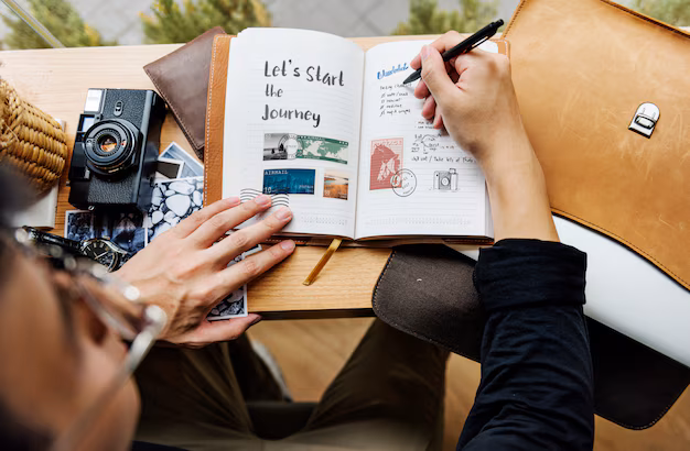 blog about pocketmemoriesnet