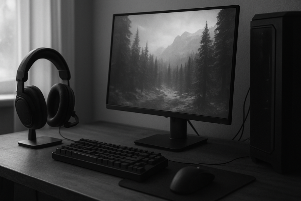 what are the best gaming upgrades scookiegear